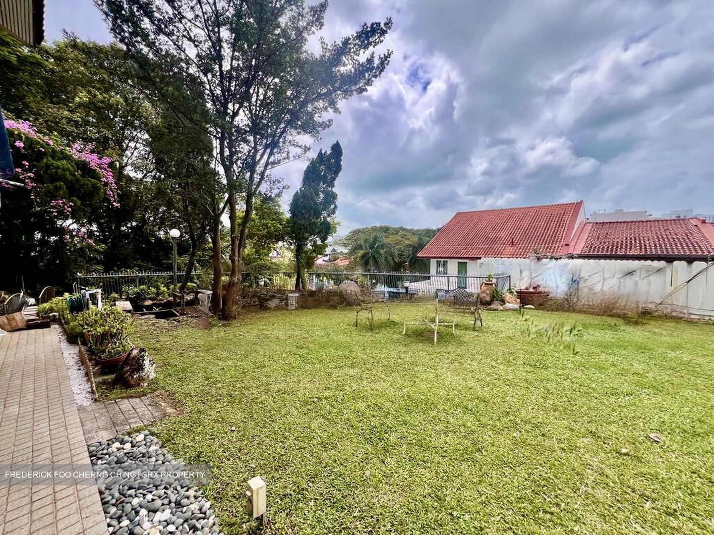 Opera Estate (D15), Detached #458113551